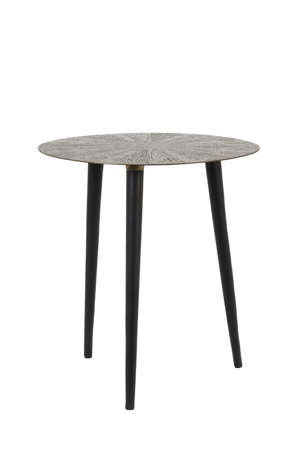 Table d'appoint Zuco 40*43 Light and living